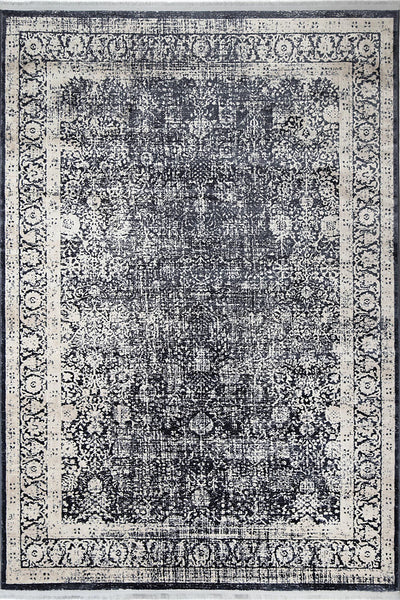 Rapsody Homa Navy Rug 160x230 cm