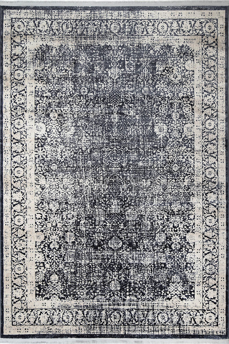 Rapsody Homa Navy Rug 160x230 cm