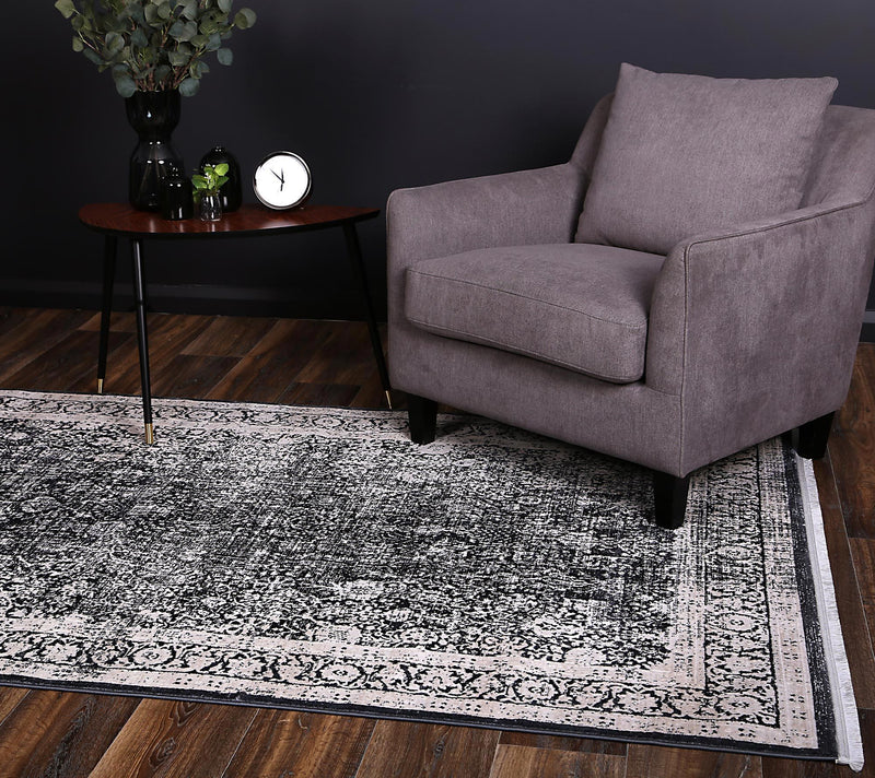 Rapsody Homa Navy Rug 160x230 cm