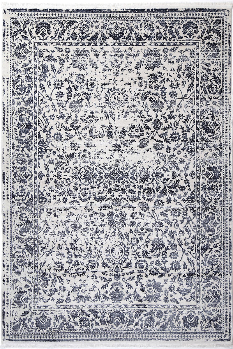 Rapsody Copal Navy Rug 200x290 cm