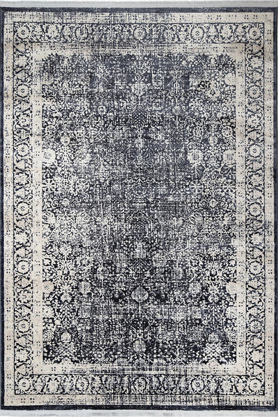 Rapsody Homa Navy Rug 200x290 cm