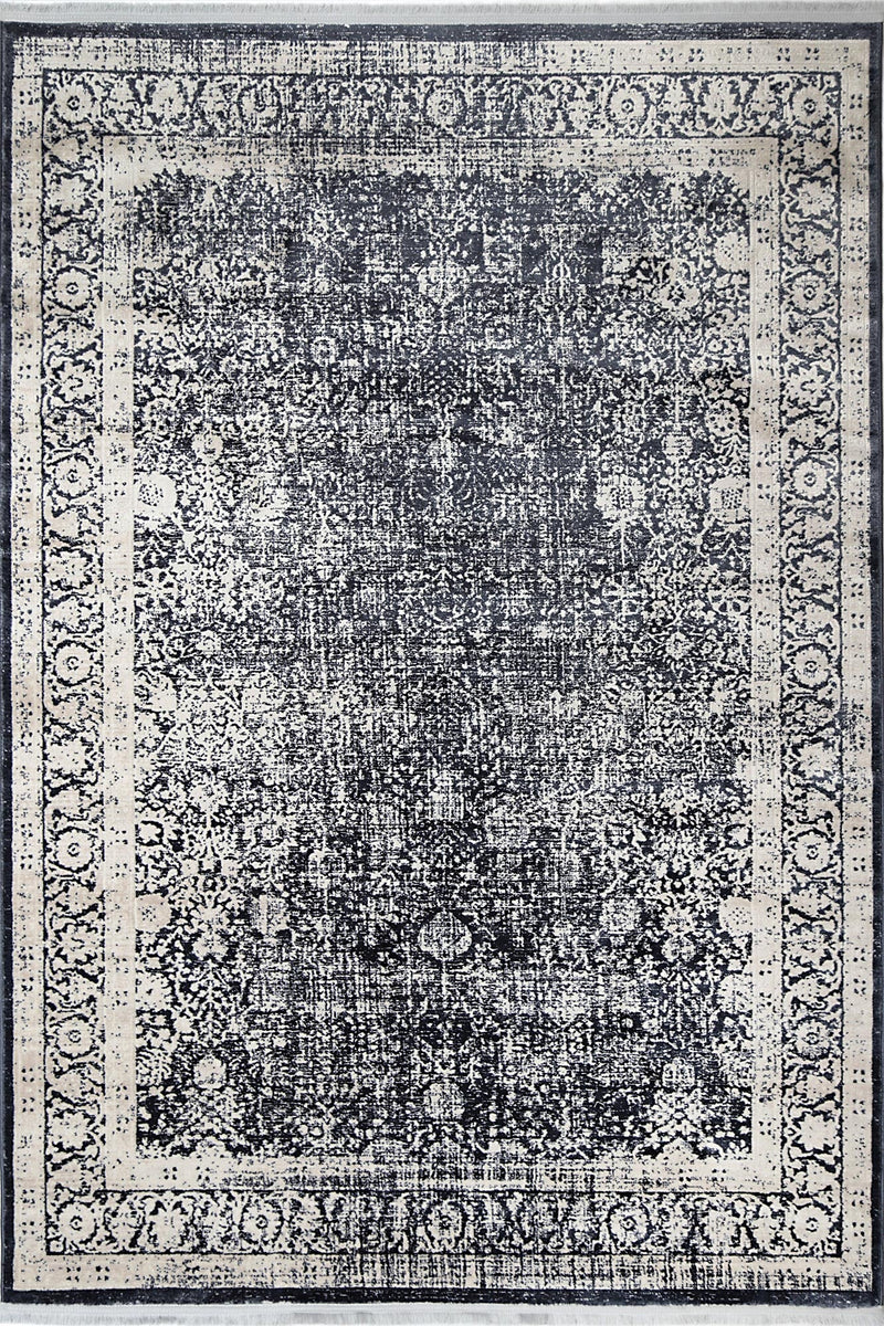 Rapsody Homa Navy Rug 200x290 cm