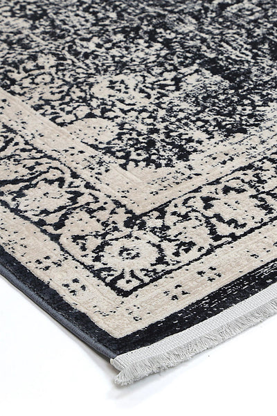 Rapsody Homa Navy Rug 200x290 cm