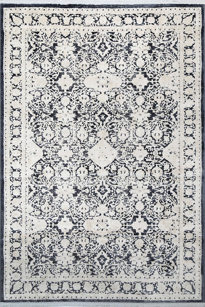 Rapsody Manne Navy Rug 200x290 cm