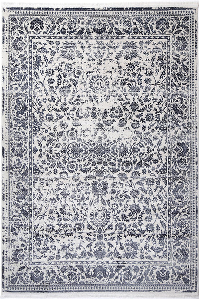 Rapsody Copal Navy Rug 240x330 cm