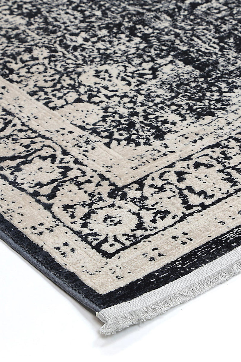 Rapsody Homa Navy Rug 240x330 cm