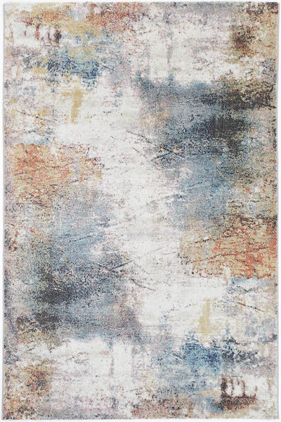 Aveza Abstract Soft Multi Rug 160x230 cm