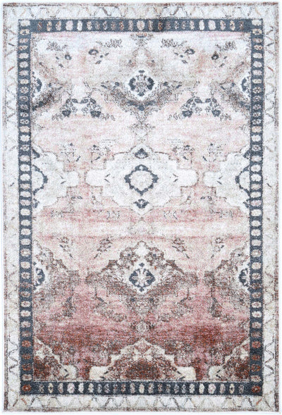 Windsor Ombre Vintage Rug 120x170cm