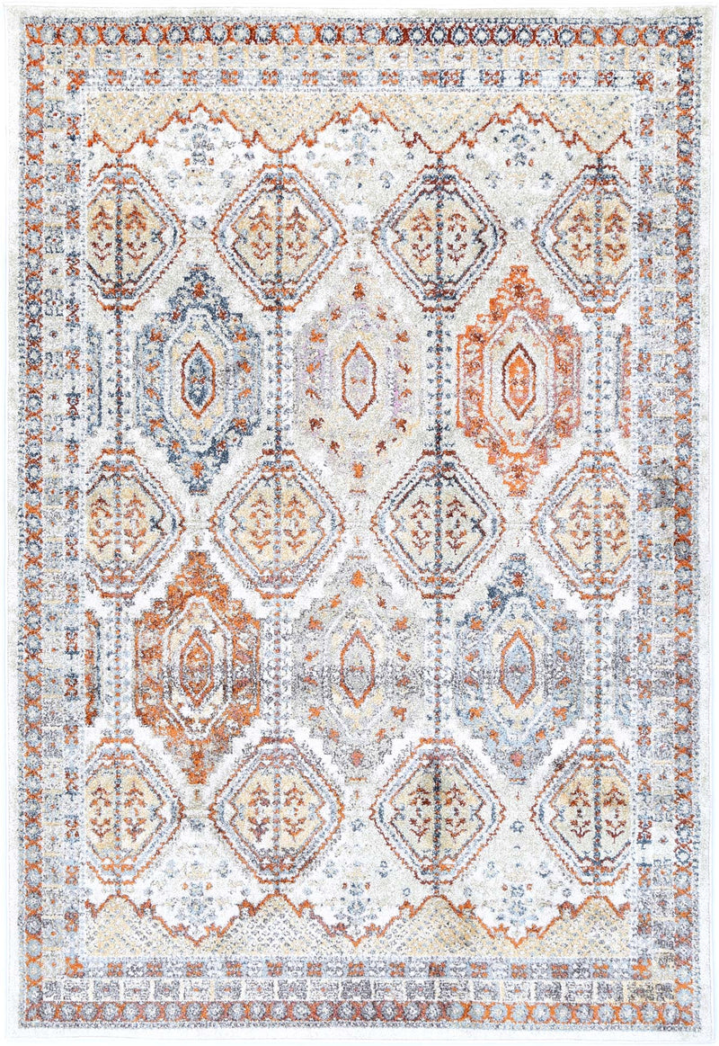 Windsor Classic Multi Rug 120x170cm