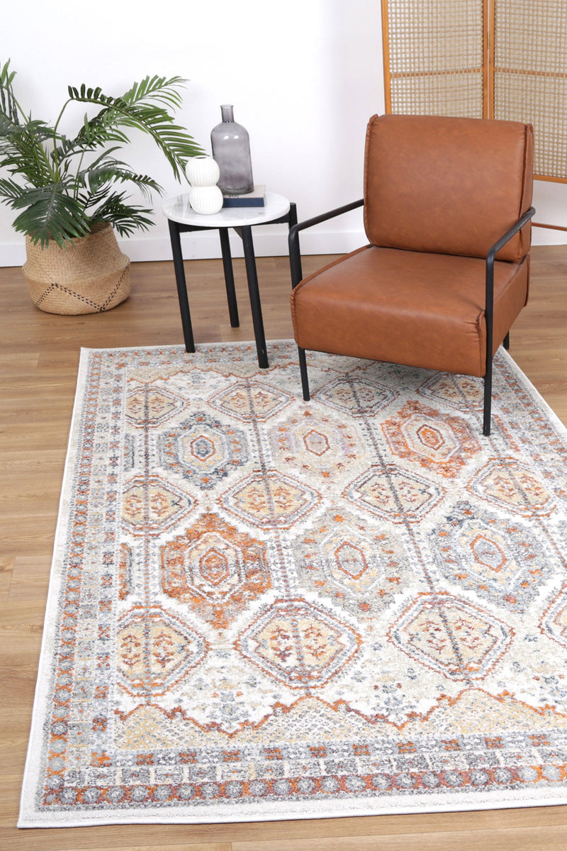 Windsor Classic Multi Rug 120x170cm