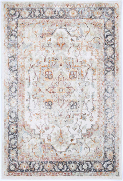 Windsor Vintage Cream Rug 120x170cm