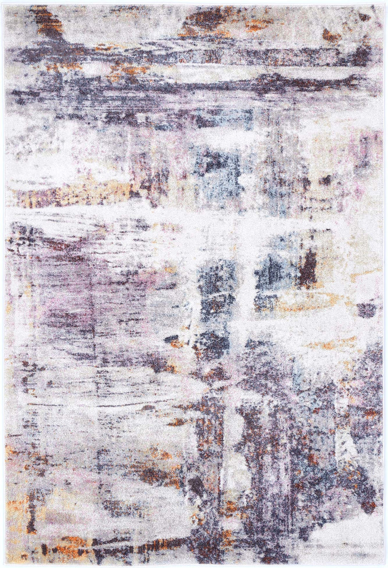 Windsor Abstract Multi Rug 160x230cm