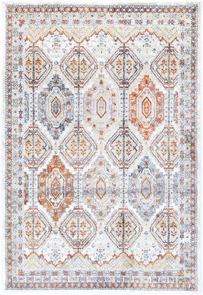 Windsor Classic Multi Rug 160x230cm