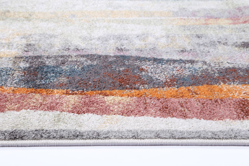 Windsor Modern Multi Rug 160x230cm