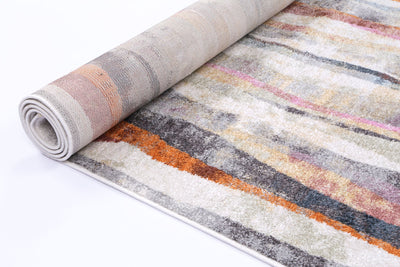 Windsor Modern Multi Rug 160x230cm