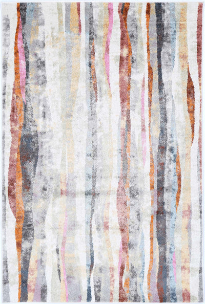 Windsor Modern Multi Rug 240x330cm