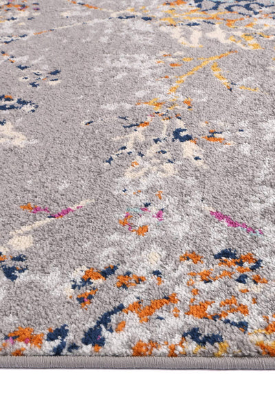 Palermo Plumeria Floral Rug 160x230cm