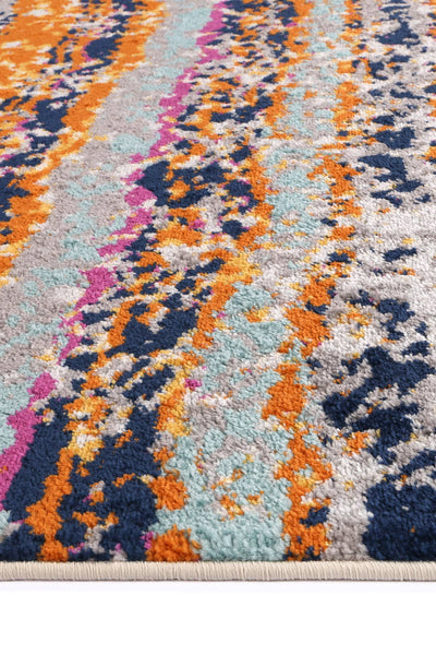 Palermo Ancona Multi Rug 160x230cm