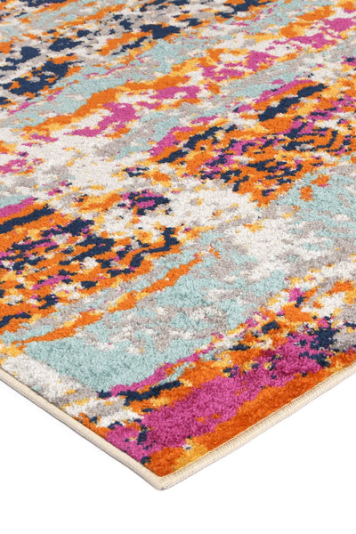 Palermo Ancona Multi Rug 160x230cm