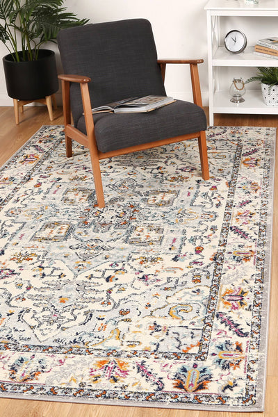 Palermo Nebrodi Multi Rug 160x230cm