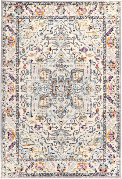 Palermo Nebrodi Multi Rug 160x230cm