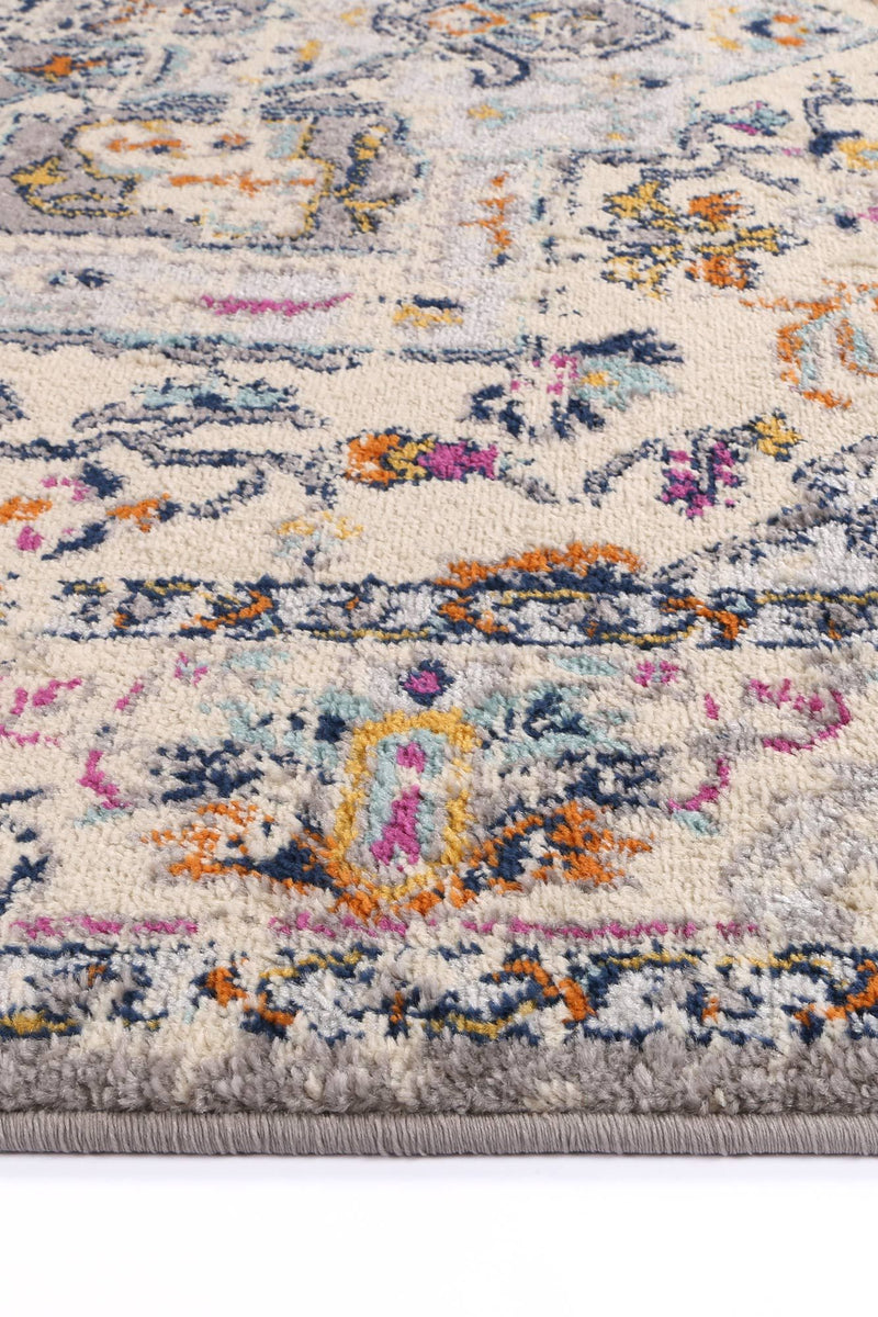 Palermo Nebrodi Multi Rug 160x230cm