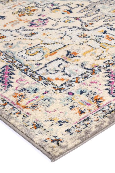 Palermo Nebrodi Multi Rug 160x230cm