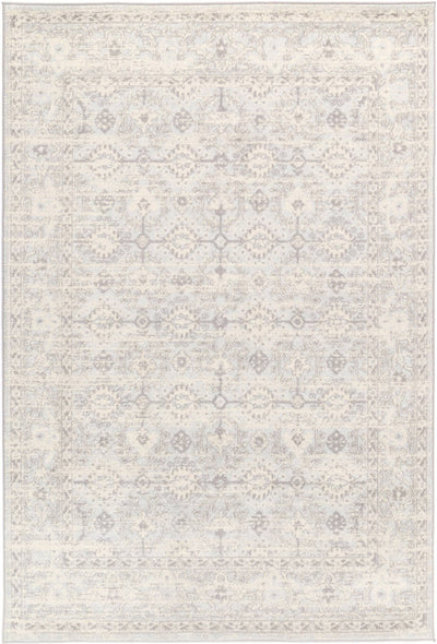 Palermo Enna Grey Rug 160x230cm