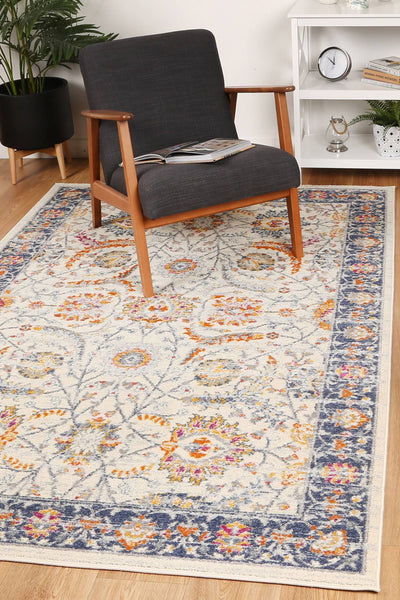 Palermo Etna Multi Rug 160x230cm