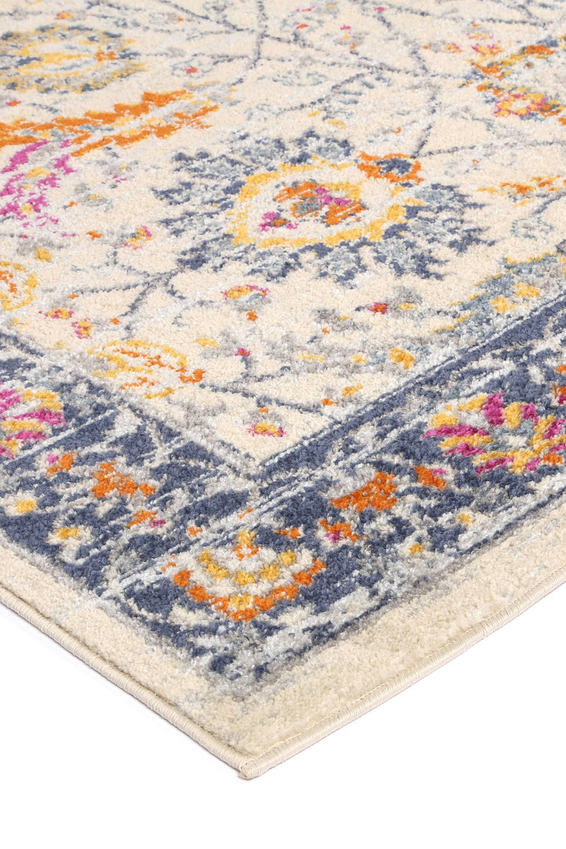 Palermo Etna Multi Rug 160x230cm