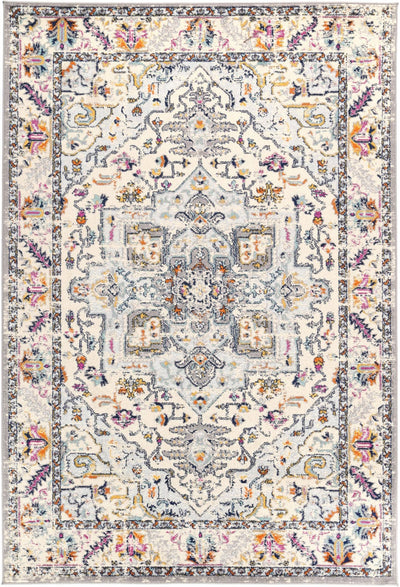 Palermo Nebrodi Multi Rug 200x290cm