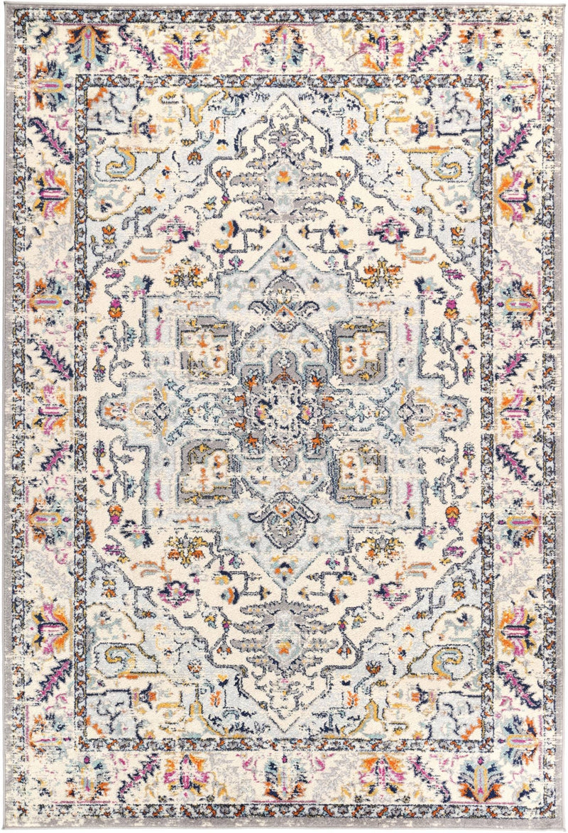 Palermo Nebrodi Multi Rug 200x290cm