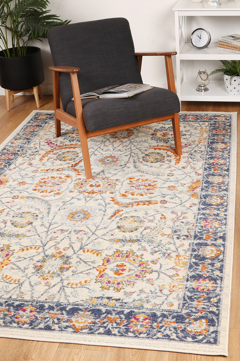 Palermo Etna Multi Rug 200x290cm