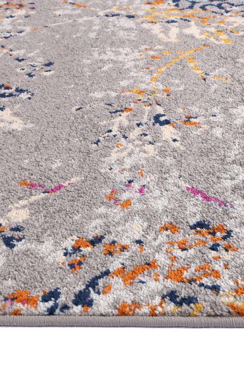 Palermo Plumeria Floral Rug 240x330cm