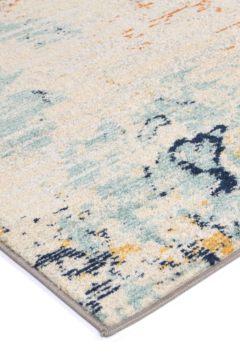 Palermo Bagheria Transitional Rug 240x330cm