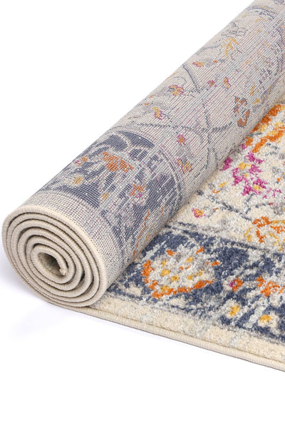 Palermo Etna Multi Rug 240x330cm