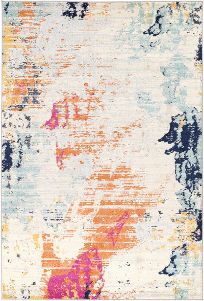 Palermo Bagheria Transitional Rug 300x400cm