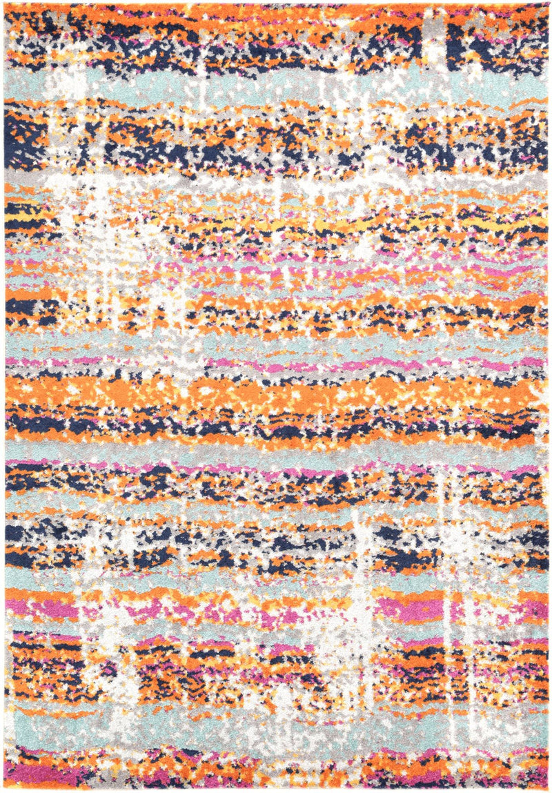 Palermo Ancona Multi Rug 300x400cm