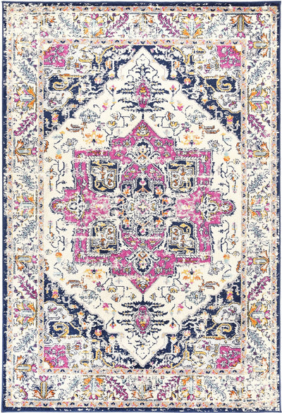 Palermo Alberobello Cream Rug 300x400cm