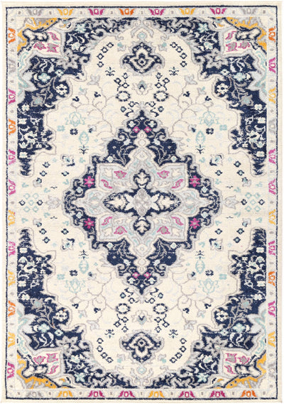 Palermo Modica Cream Rug 300x400cm