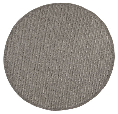 Sydney Charcoal Indoor Outdoor Rug 160x230 cm