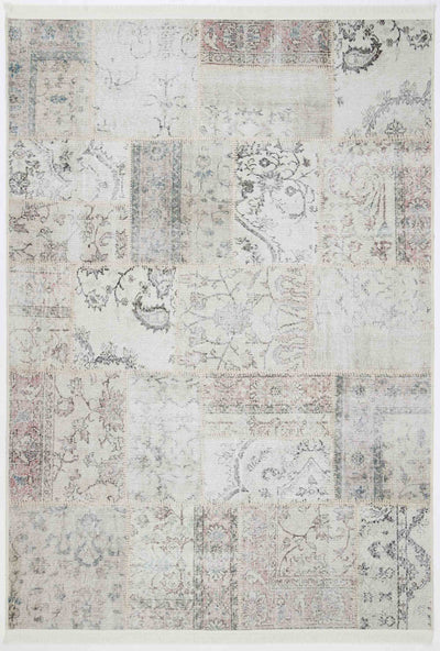 Crowne Waterproof Patch Rug 200x290 cm