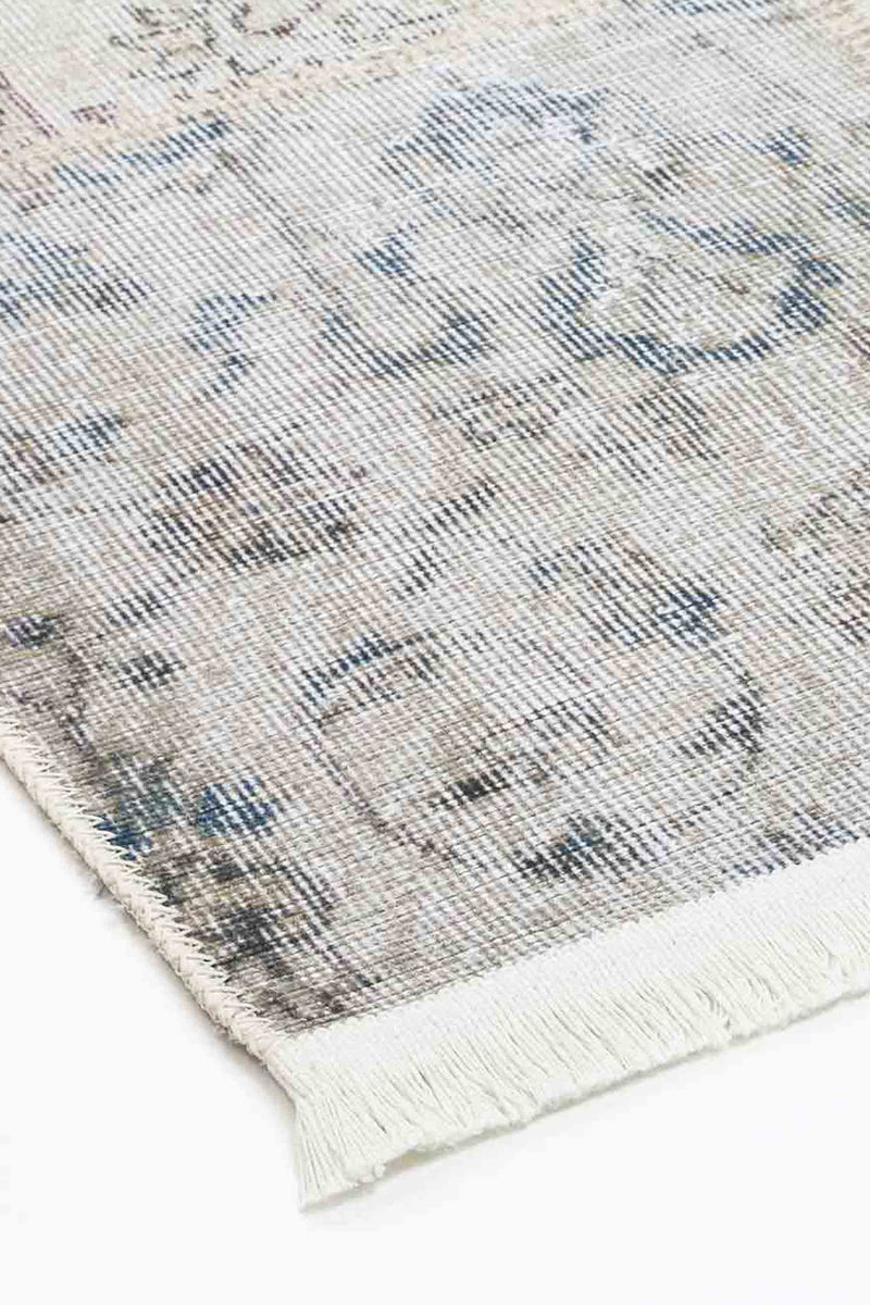 Crowne Waterproof Patch Rug 280x380 cm