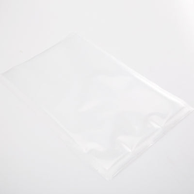 100X Vacuum Food Sealer Pre-Cut Bags 28cm x 40cm