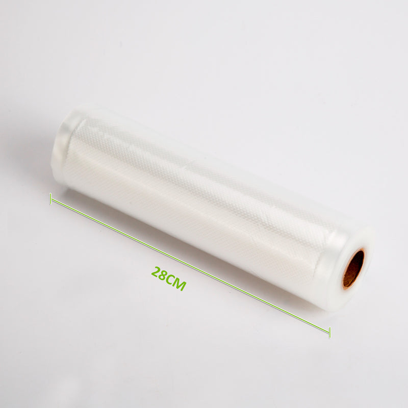 10X Vacuum Food Sealer Roll 6m x 28cm