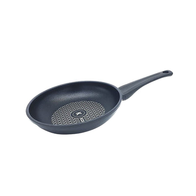 KOMAN 20cm Titanium Coating Frying Pan  Non-Stick