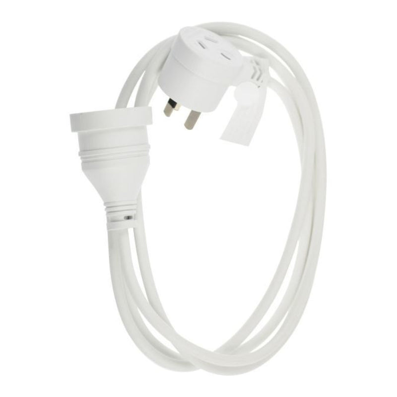 Extension Code 5 Meter Sansai Piggy Back Extension Cord 5 Meters – Arcadian Living