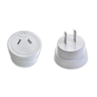 Sansai Australia/NZ to Japan Travel Adaptor