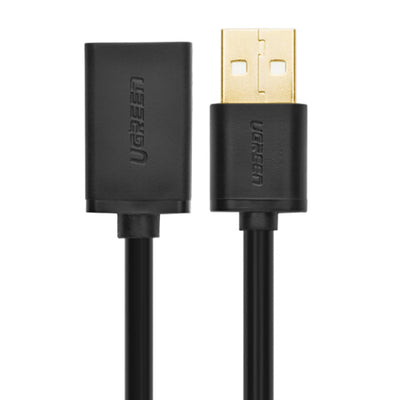 UGREEN USB 2.0 A male to A female extension cable 1.5M (10315)