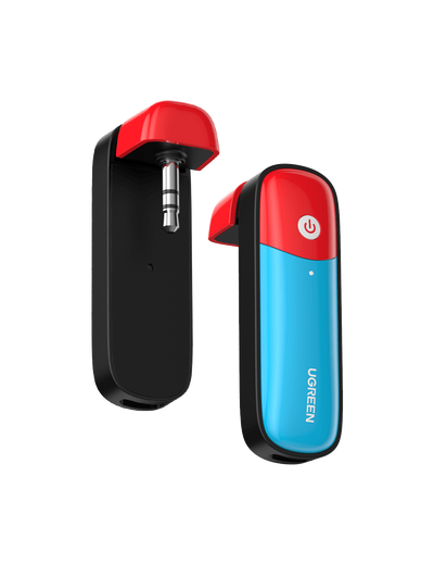 UGREEN 80188 Bluetooth 5.0 Switch Transmitter